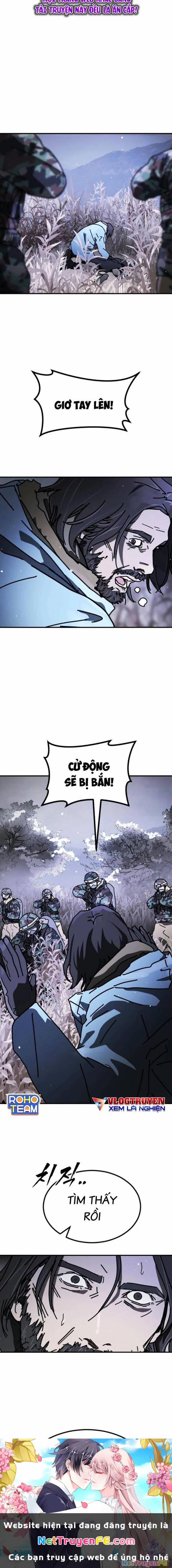 Đại Dịch Seoul 148 trang 30