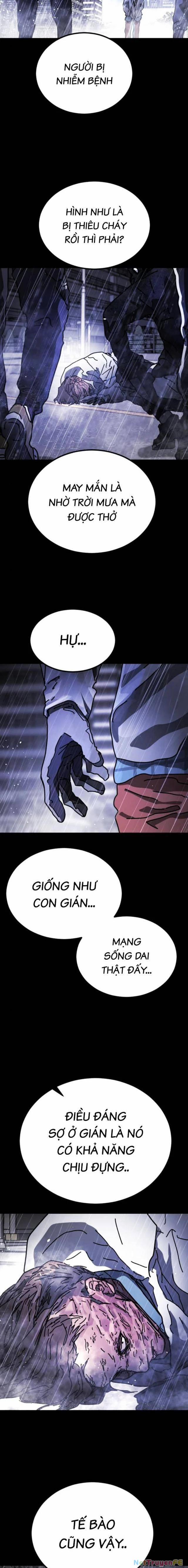 Đại Dịch Seoul 148 trang 9