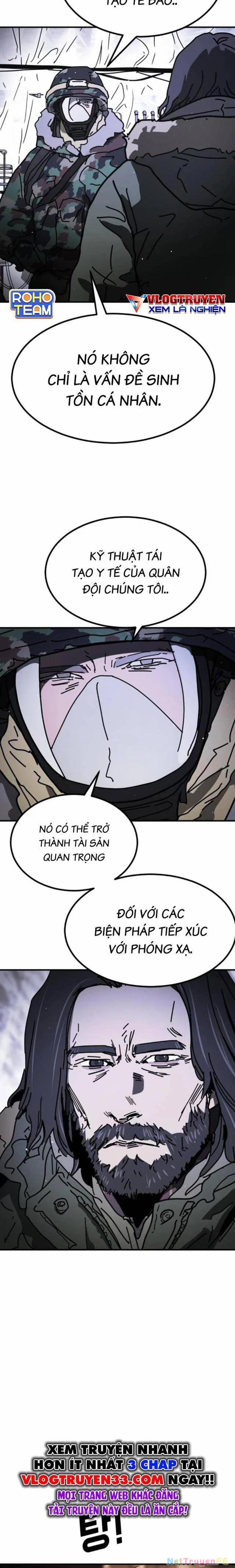 Đại Dịch Seoul 149 trang 11