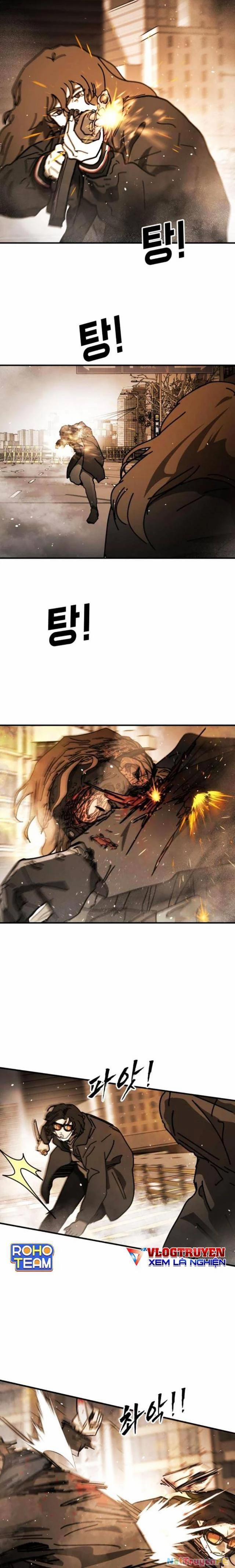 Đại Dịch Seoul 149 trang 12