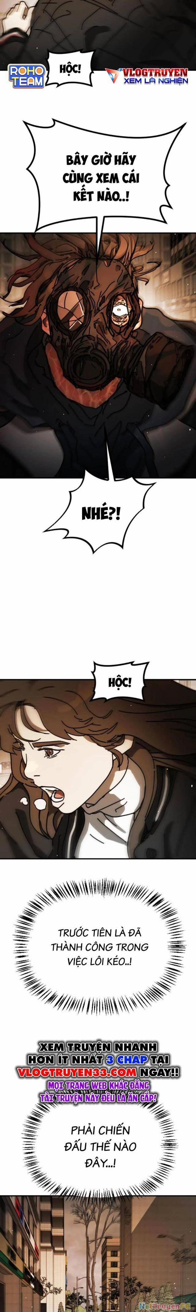 Đại Dịch Seoul 149 trang 25