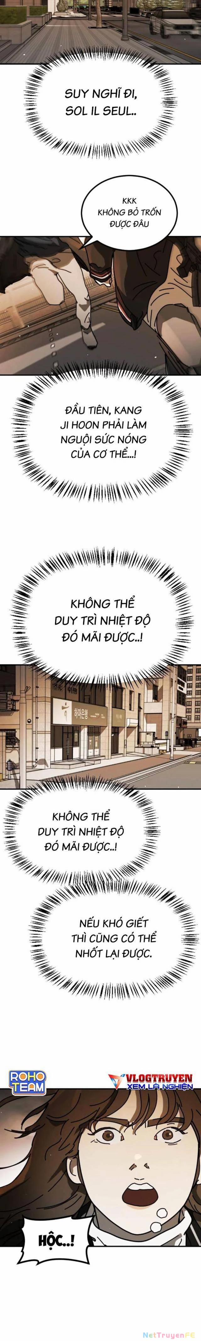 Đại Dịch Seoul 149 trang 26