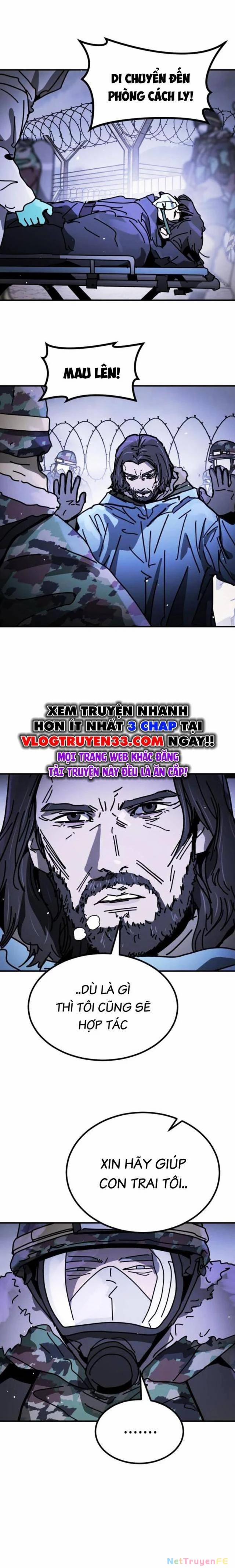 Đại Dịch Seoul 149 trang 4