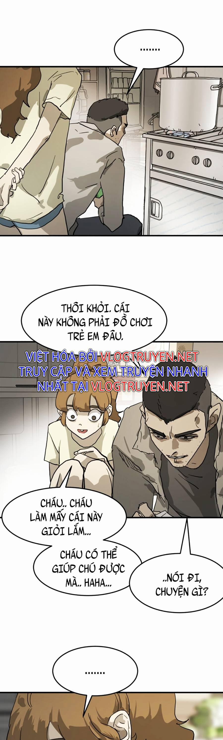 Đại Dịch Seoul 15 trang 11