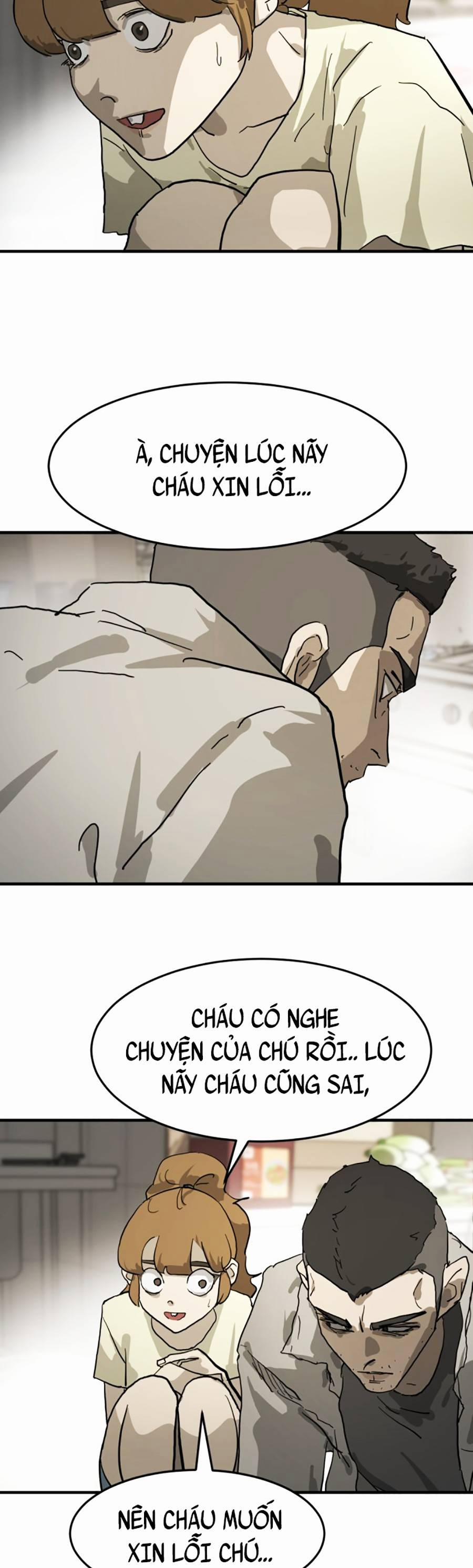 Đại Dịch Seoul 15 trang 12