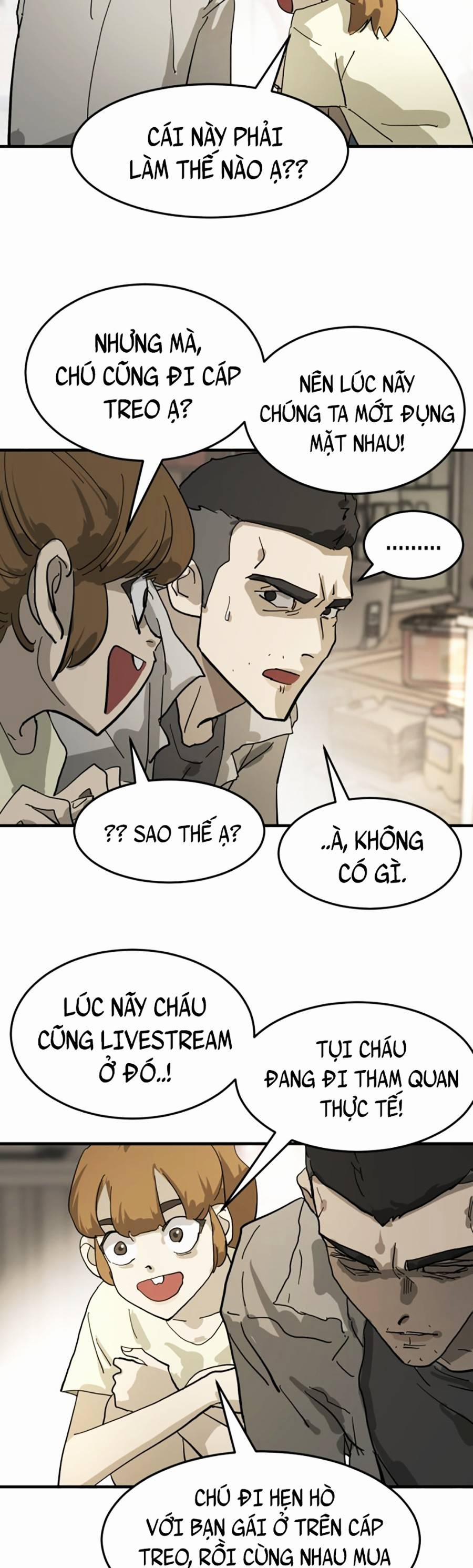 Đại Dịch Seoul 15 trang 14