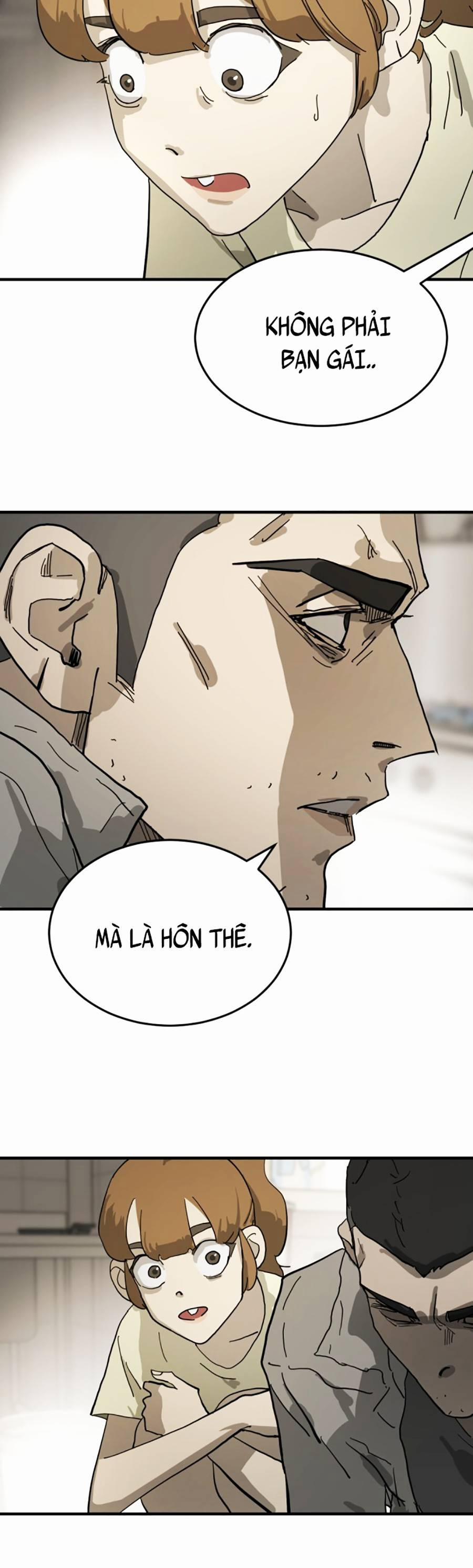 Đại Dịch Seoul 15 trang 16