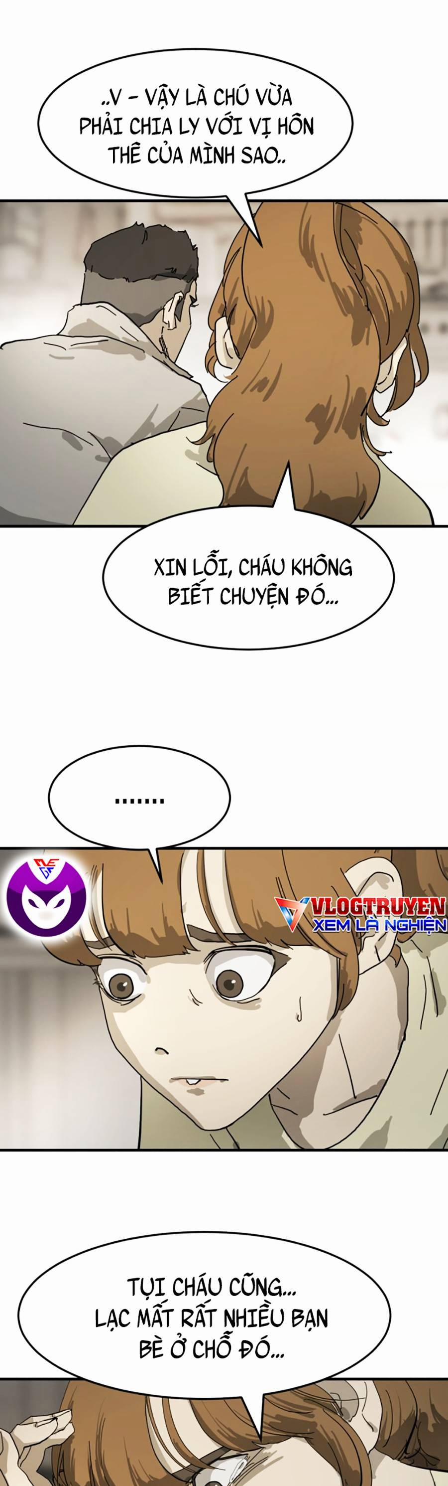 Đại Dịch Seoul 15 trang 17