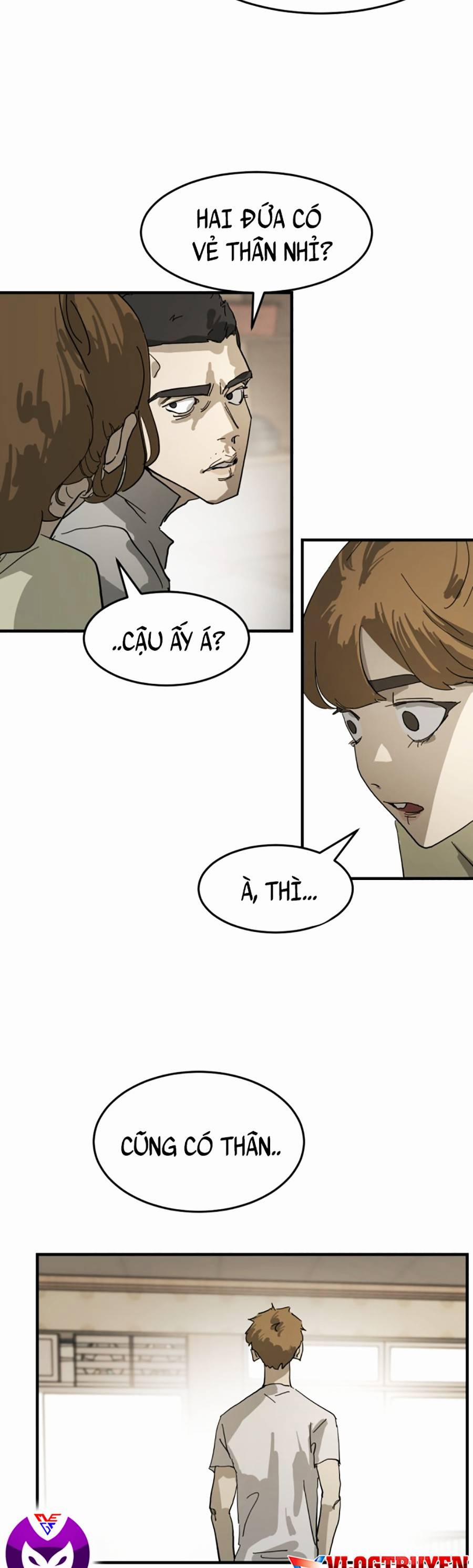 Đại Dịch Seoul 15 trang 21