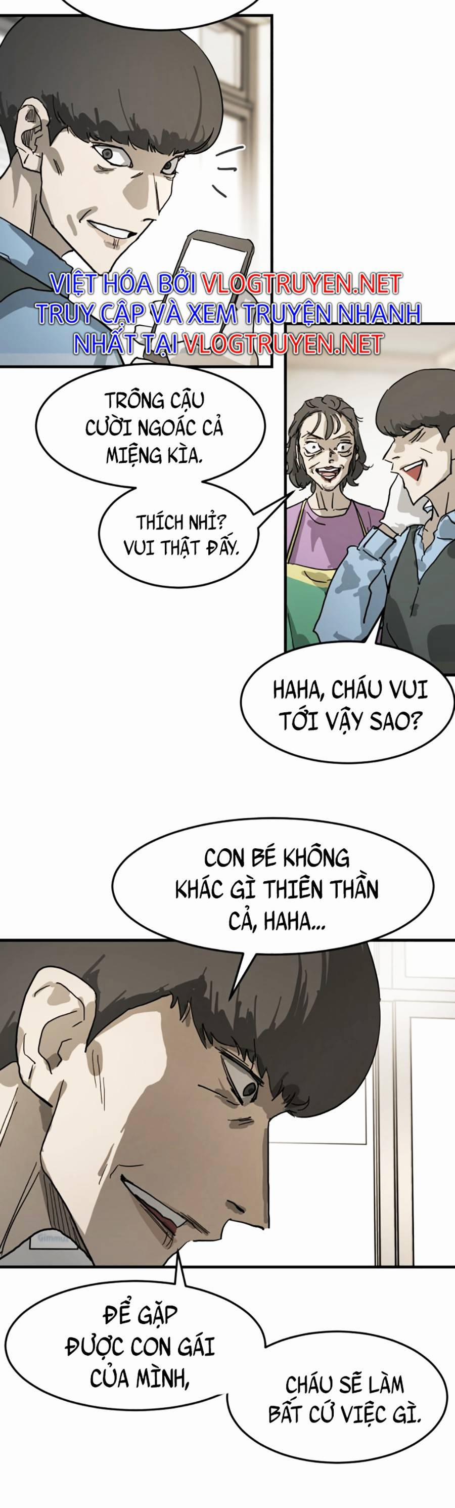 Đại Dịch Seoul 15 trang 23