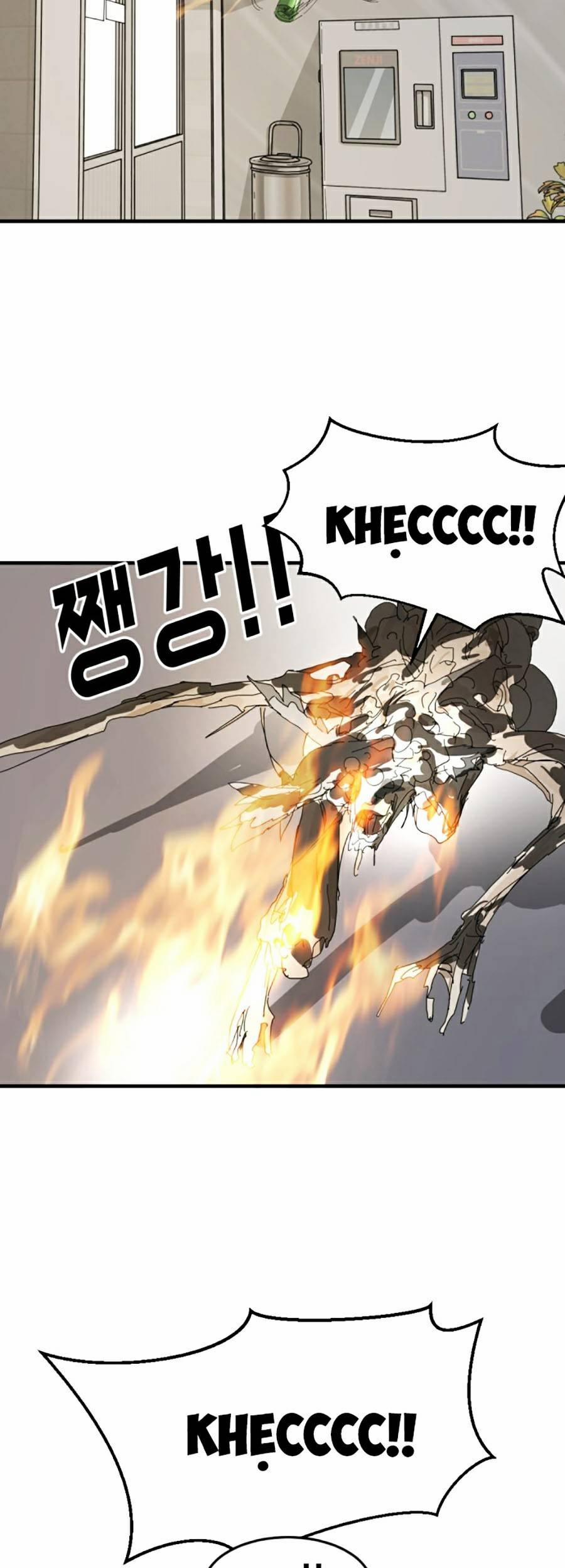 Đại Dịch Seoul 15 trang 34