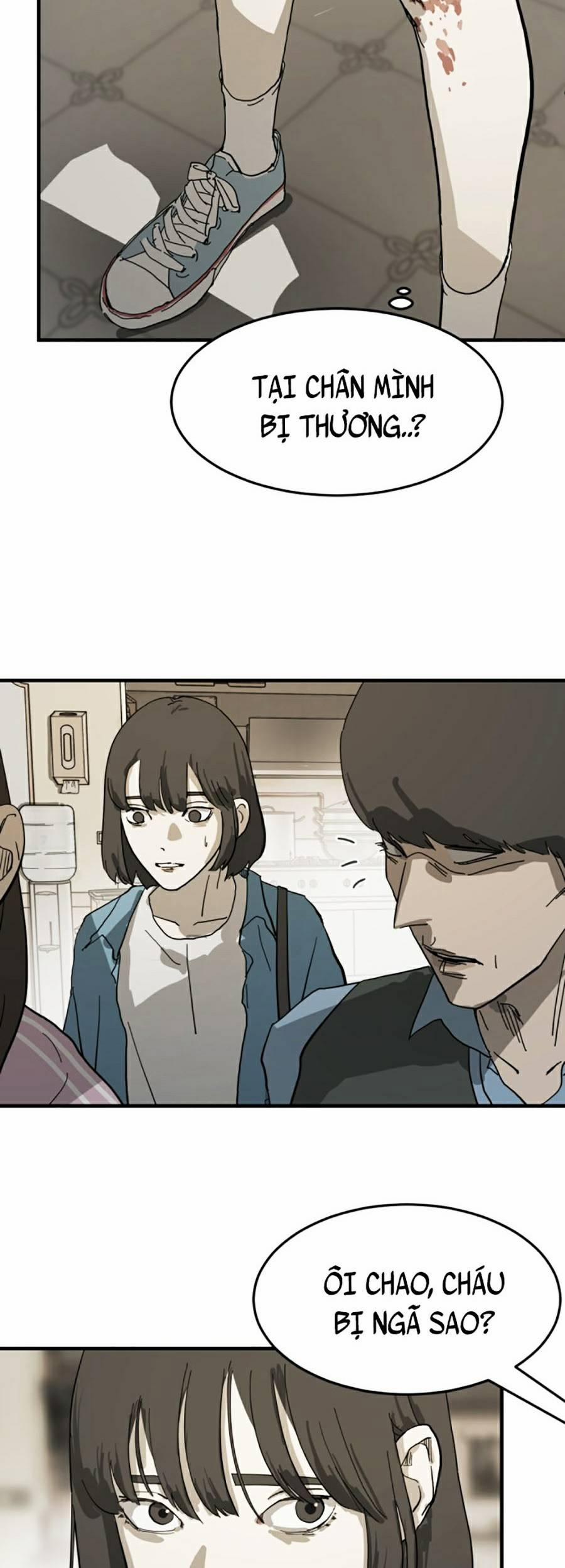 Đại Dịch Seoul 15 trang 39