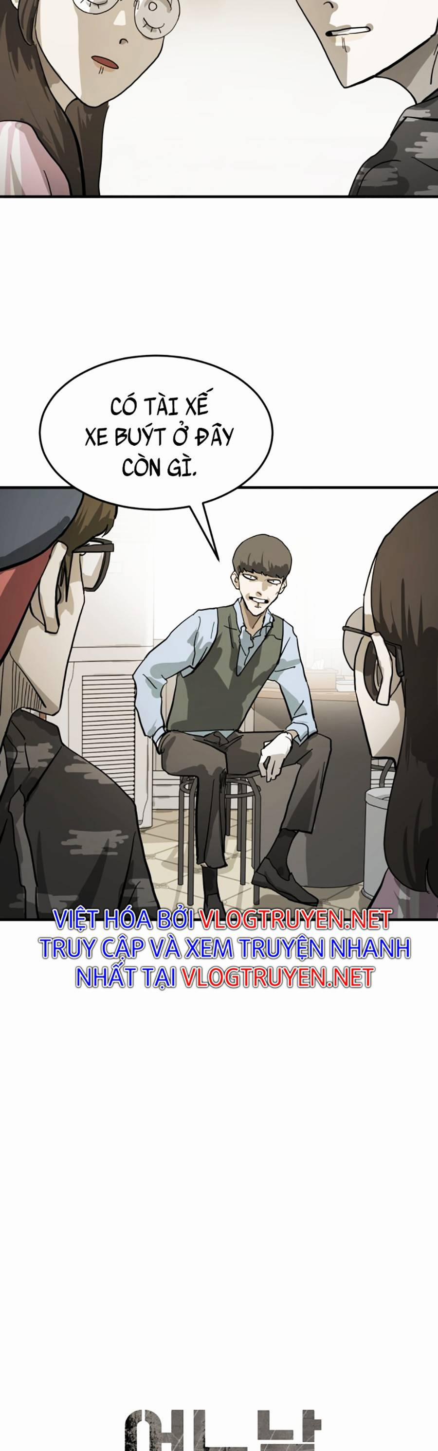 Đại Dịch Seoul 15 trang 4