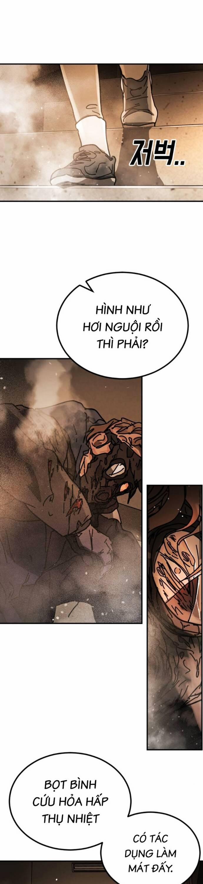 Đại Dịch Seoul 150 trang 10
