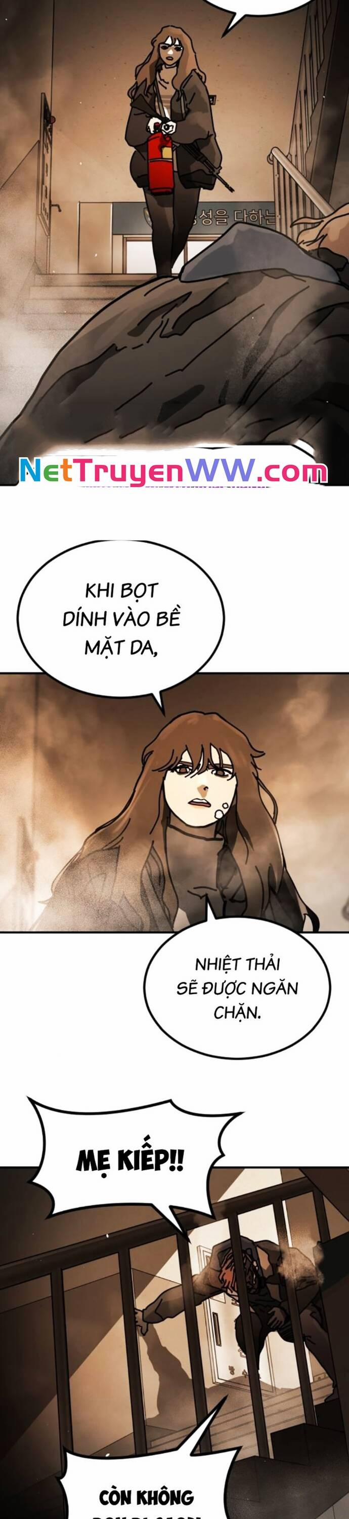 Đại Dịch Seoul 150 trang 11