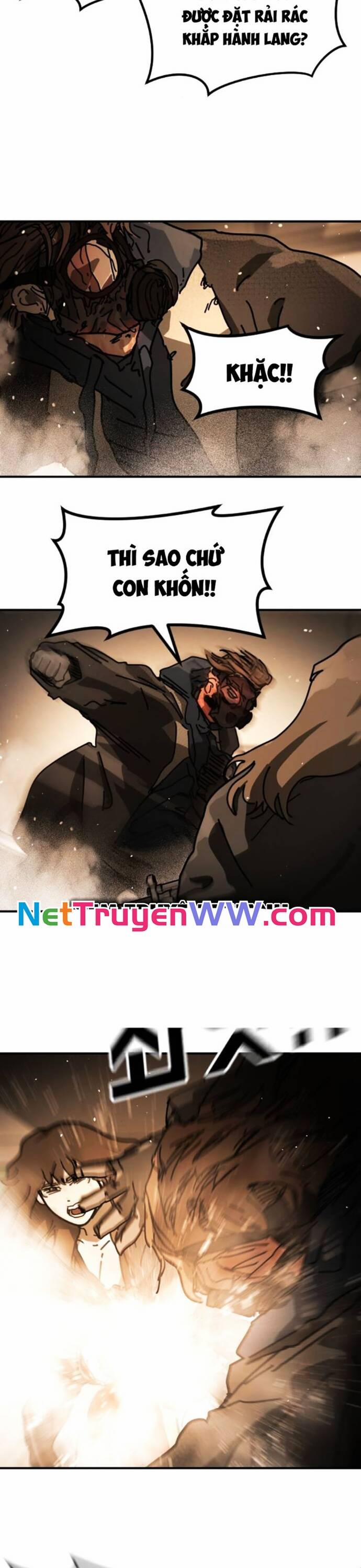 Đại Dịch Seoul 150 trang 13