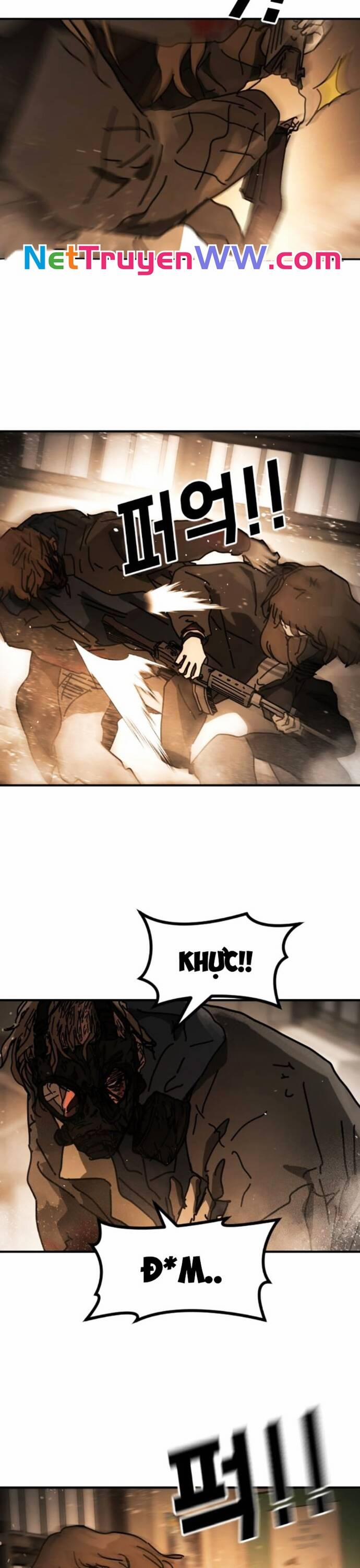 Đại Dịch Seoul 150 trang 17