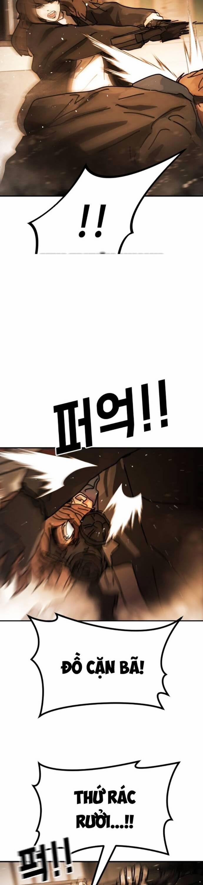 Đại Dịch Seoul 150 trang 18