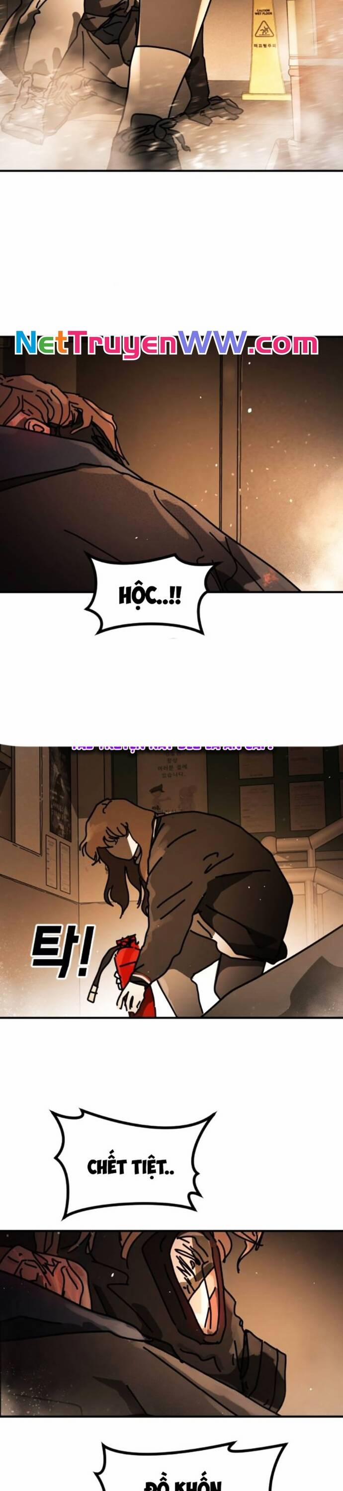 Đại Dịch Seoul 150 trang 20