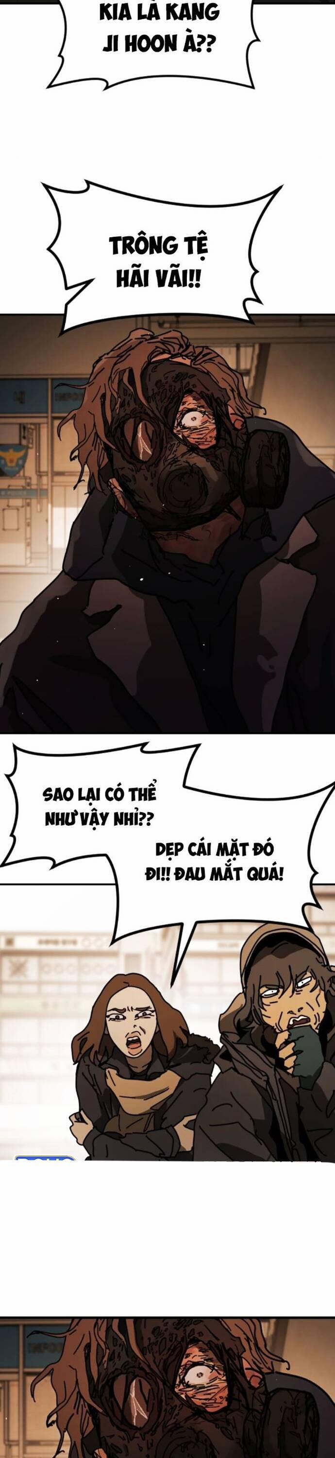 Đại Dịch Seoul 150 trang 32