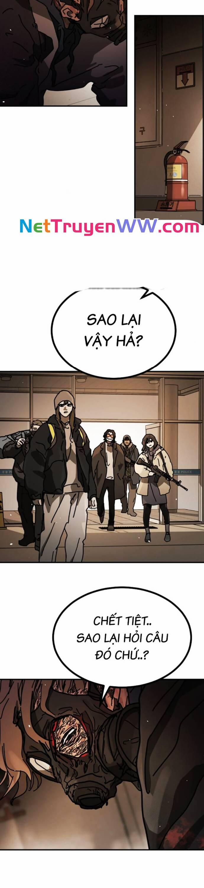 Đại Dịch Seoul 150 trang 39