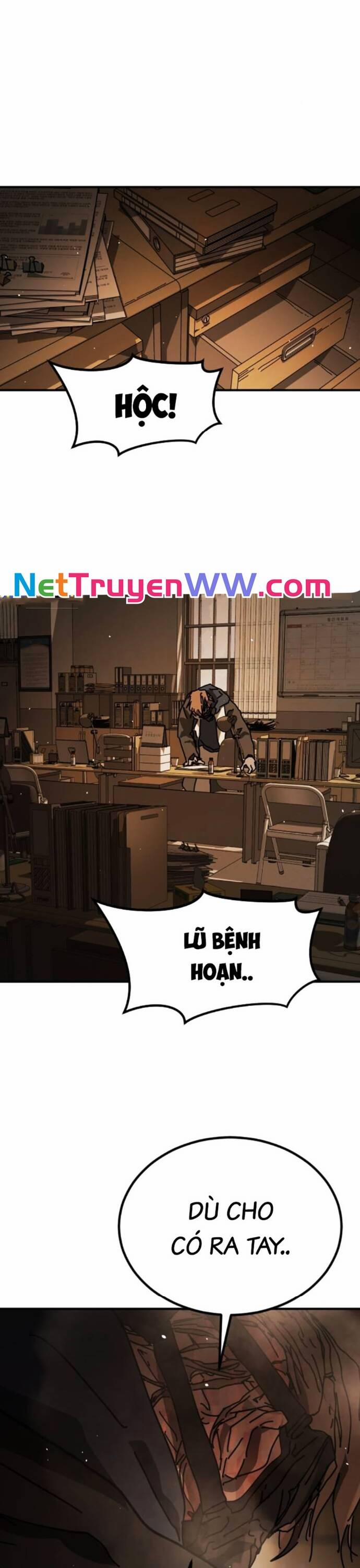 Đại Dịch Seoul 150 trang 43