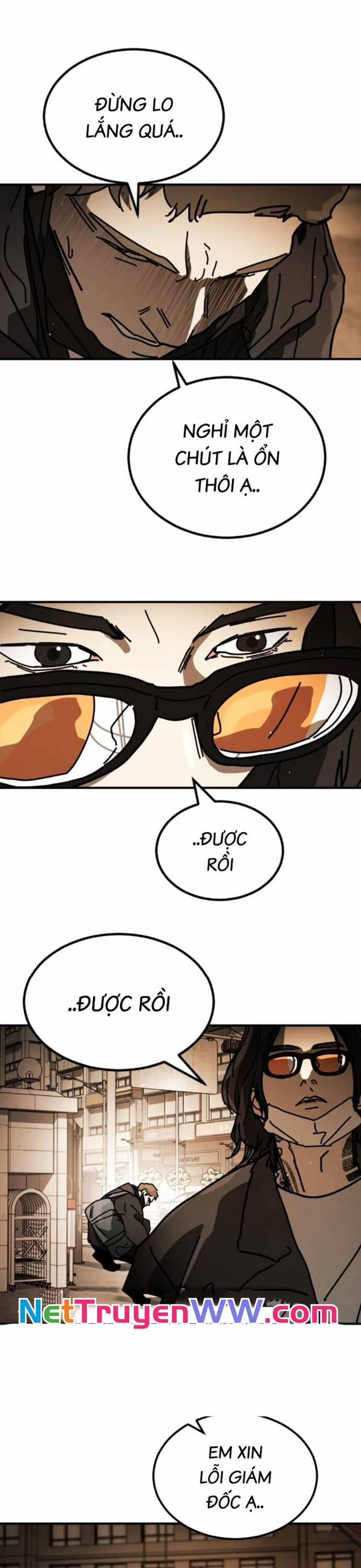 Đại Dịch Seoul 150 trang 5