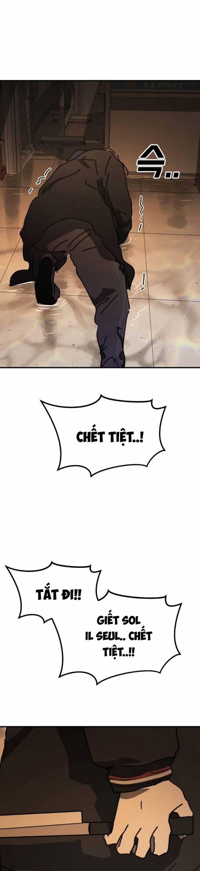 Đại Dịch Seoul 150 trang 54