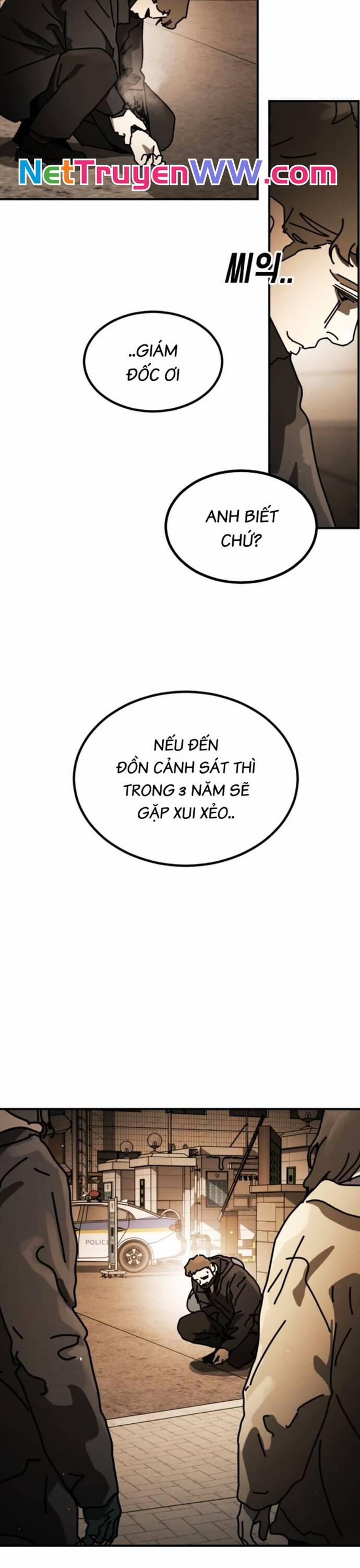 Đại Dịch Seoul 150 trang 7