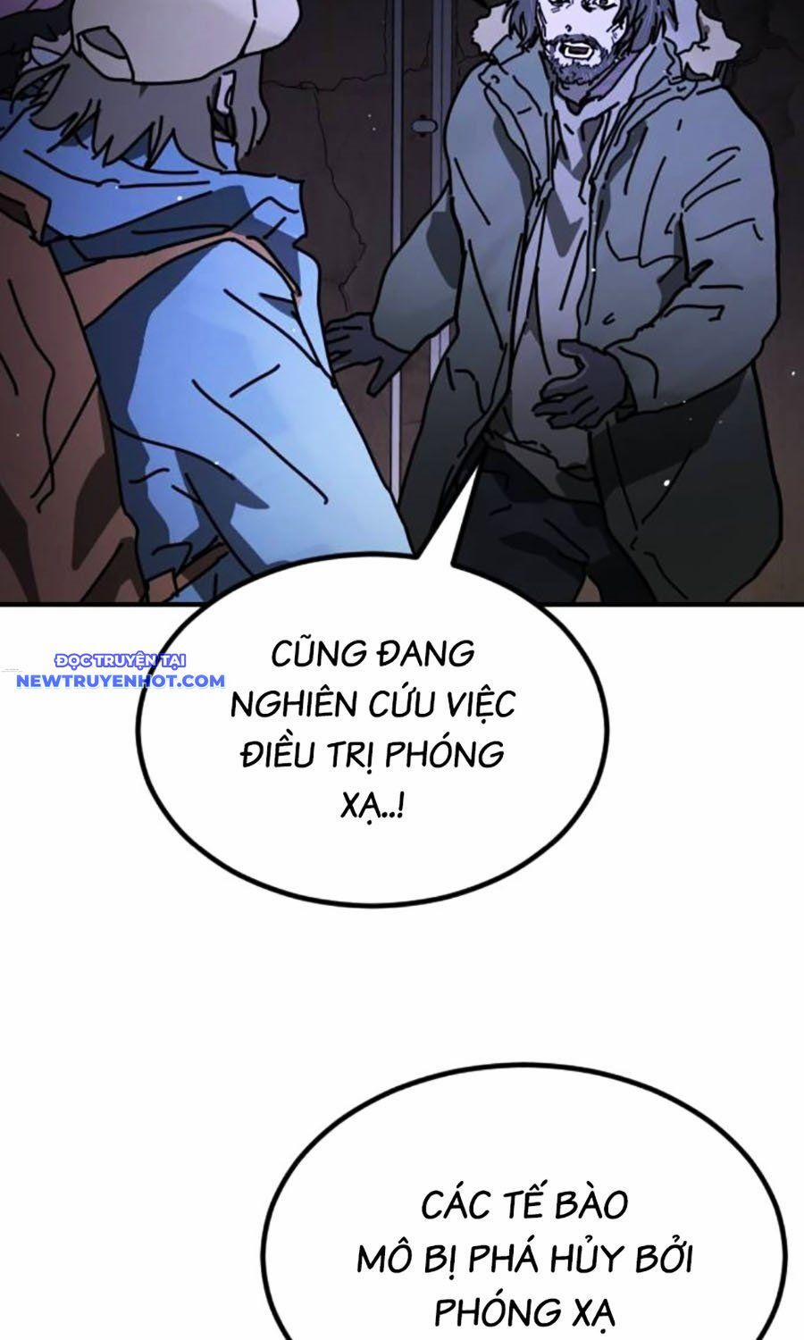 Đại Dịch Seoul 151 trang 111