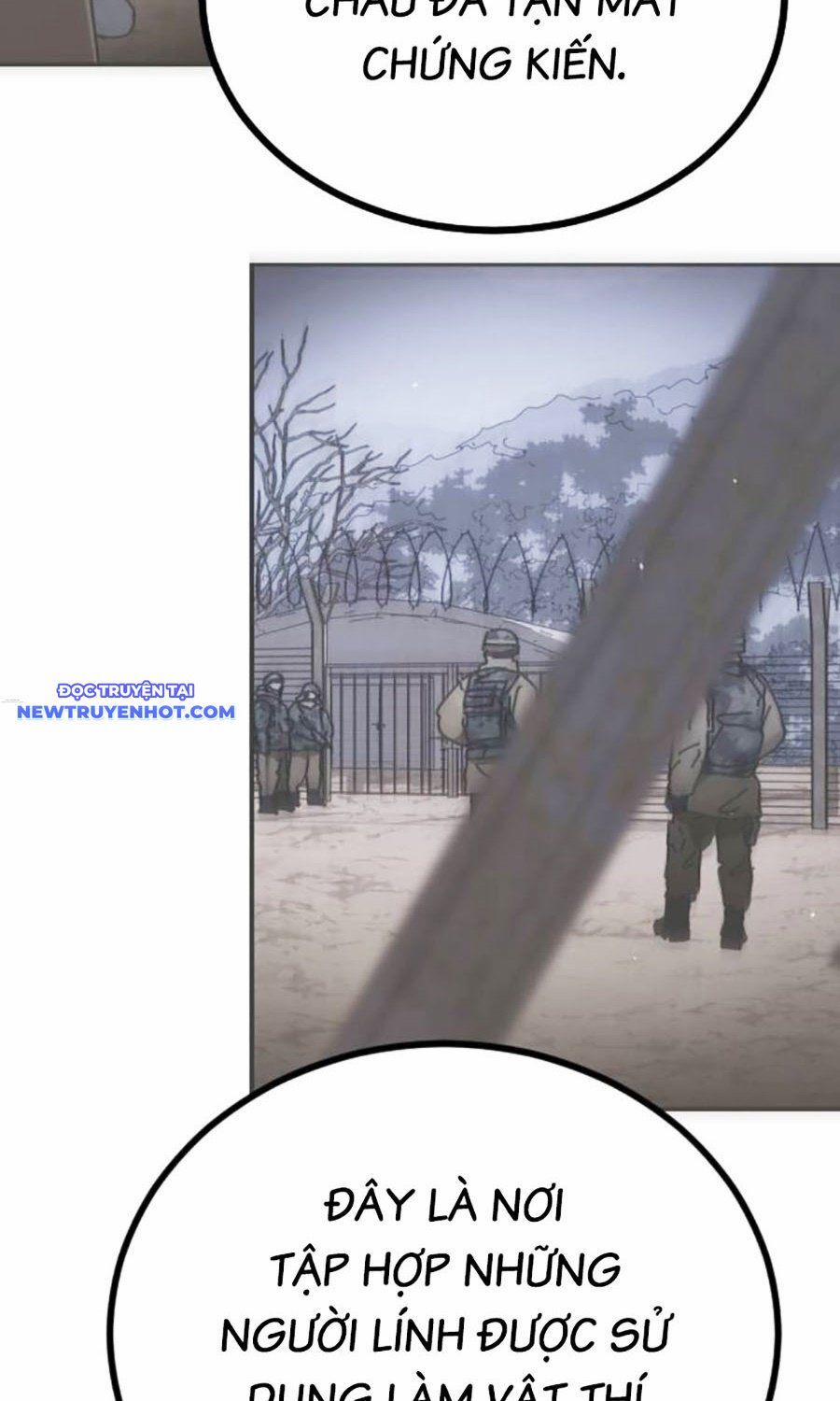 Đại Dịch Seoul 151 trang 120