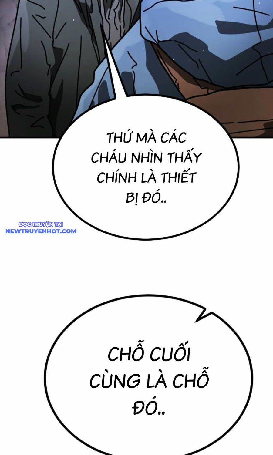 Đại Dịch Seoul 151 trang 122