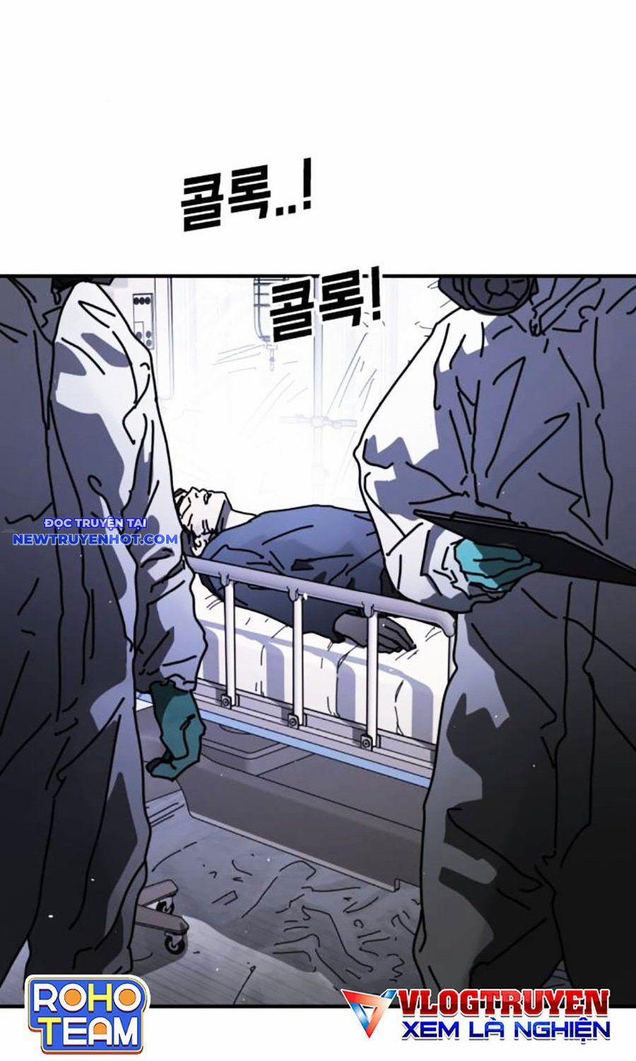 Đại Dịch Seoul 151 trang 130