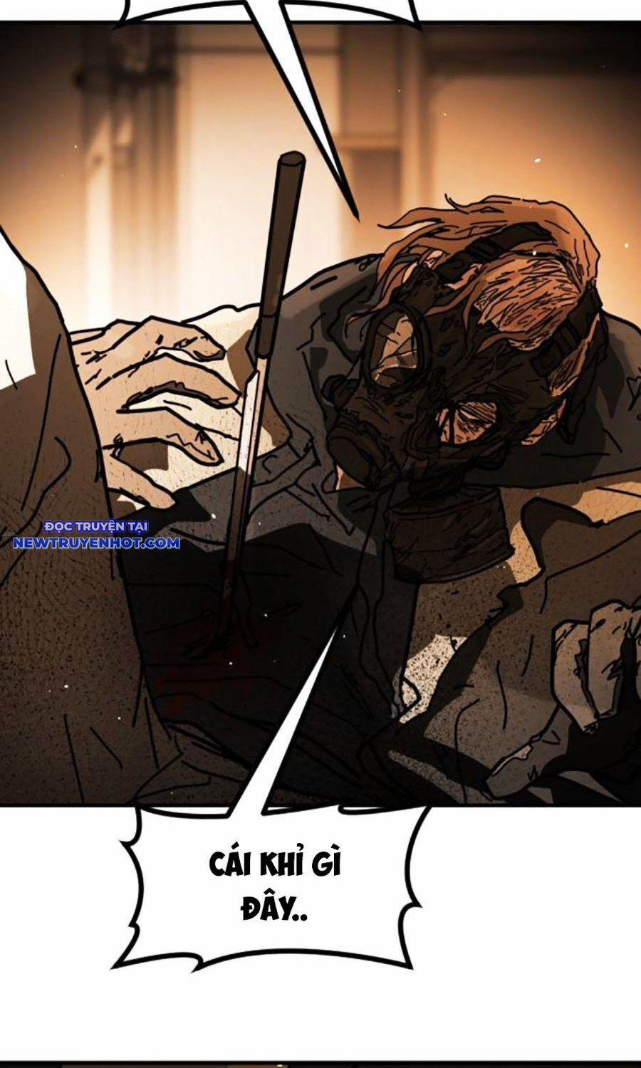 Đại Dịch Seoul 151 trang 17