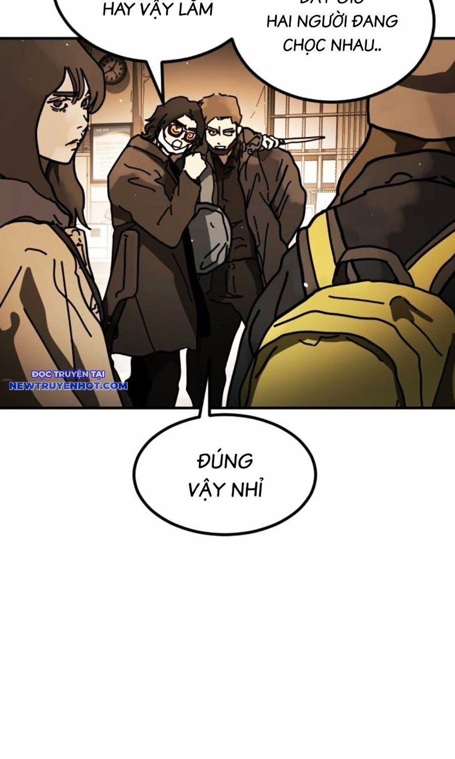 Đại Dịch Seoul 151 trang 40