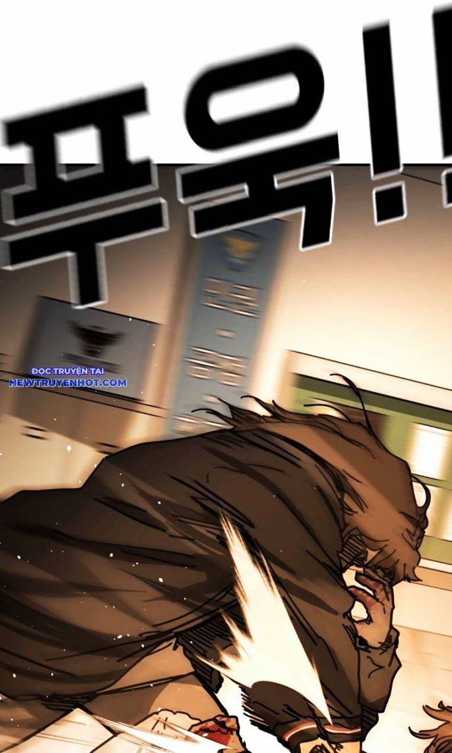 Đại Dịch Seoul 151 trang 47