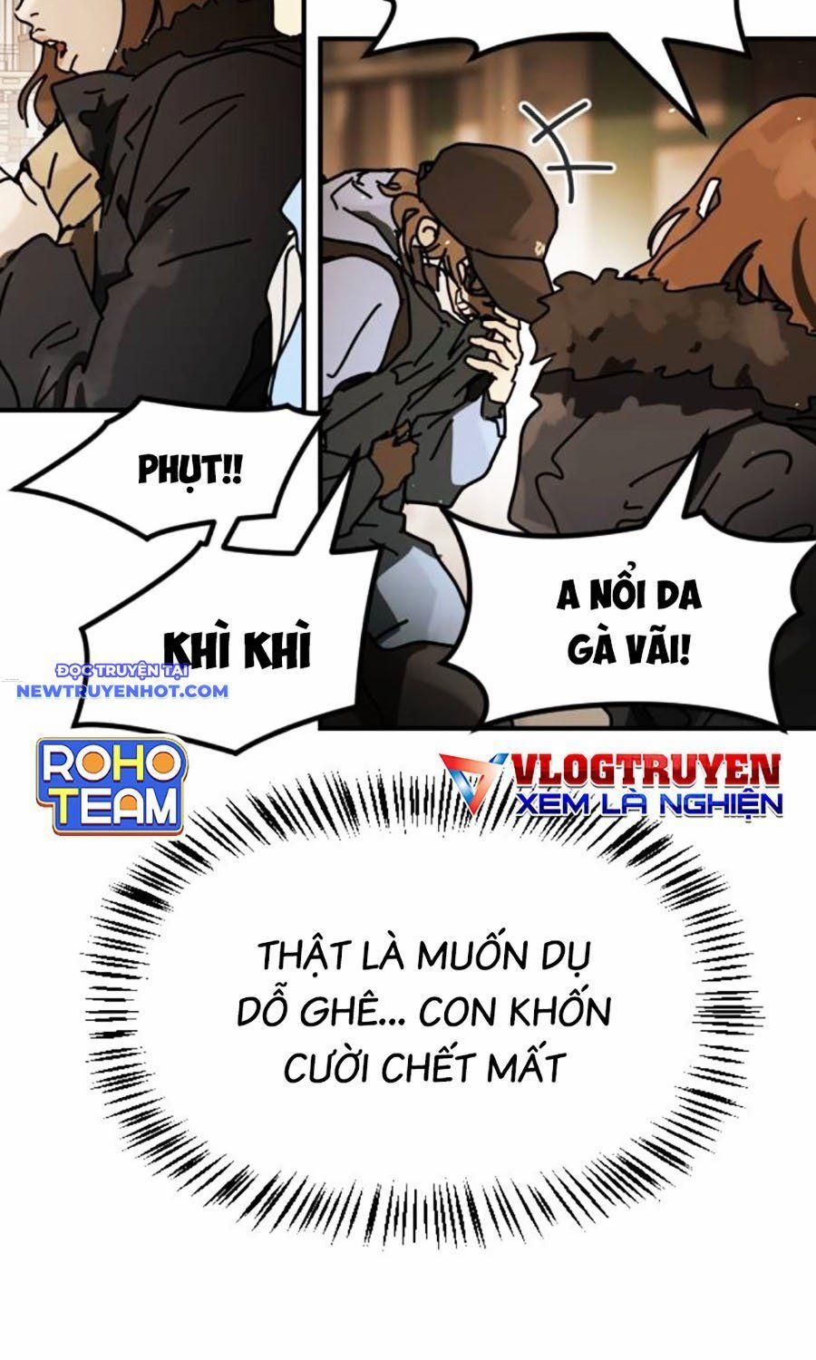 Đại Dịch Seoul 151 trang 60