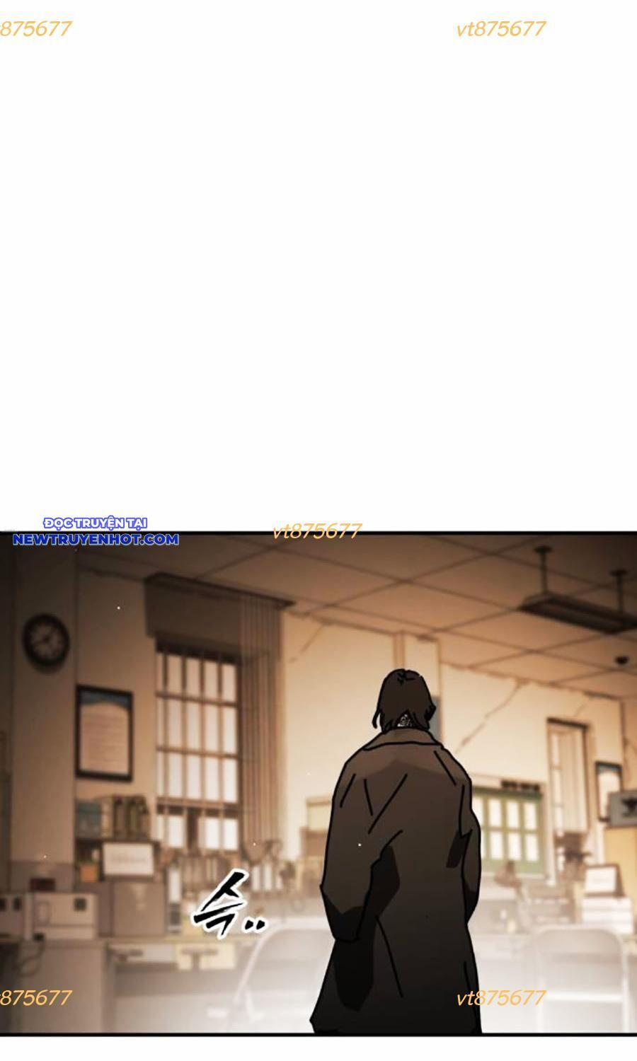 Đại Dịch Seoul 151 trang 61