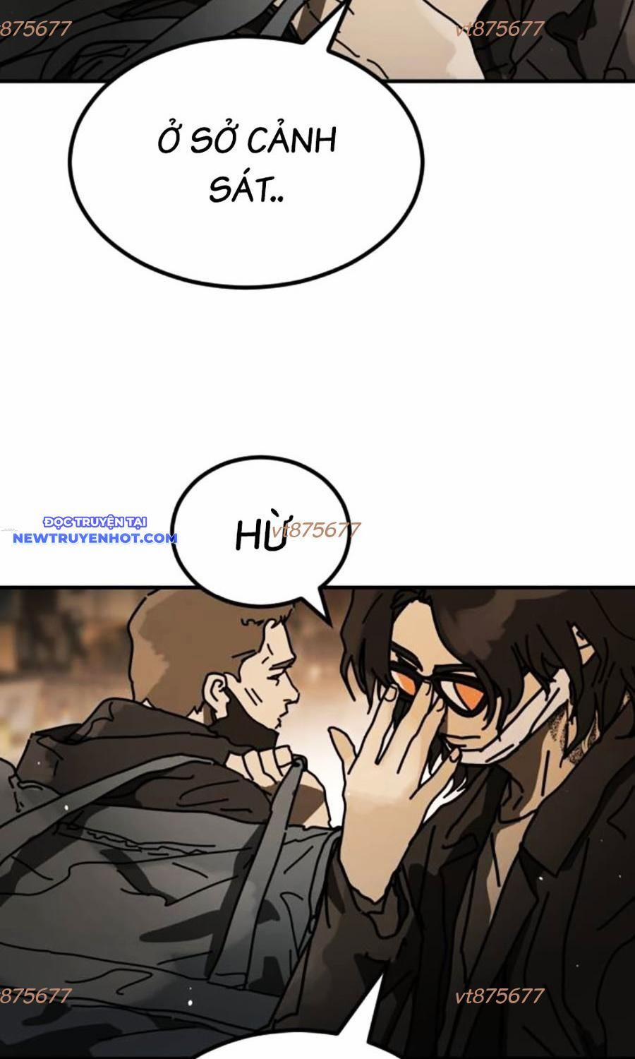 Đại Dịch Seoul 151 trang 67