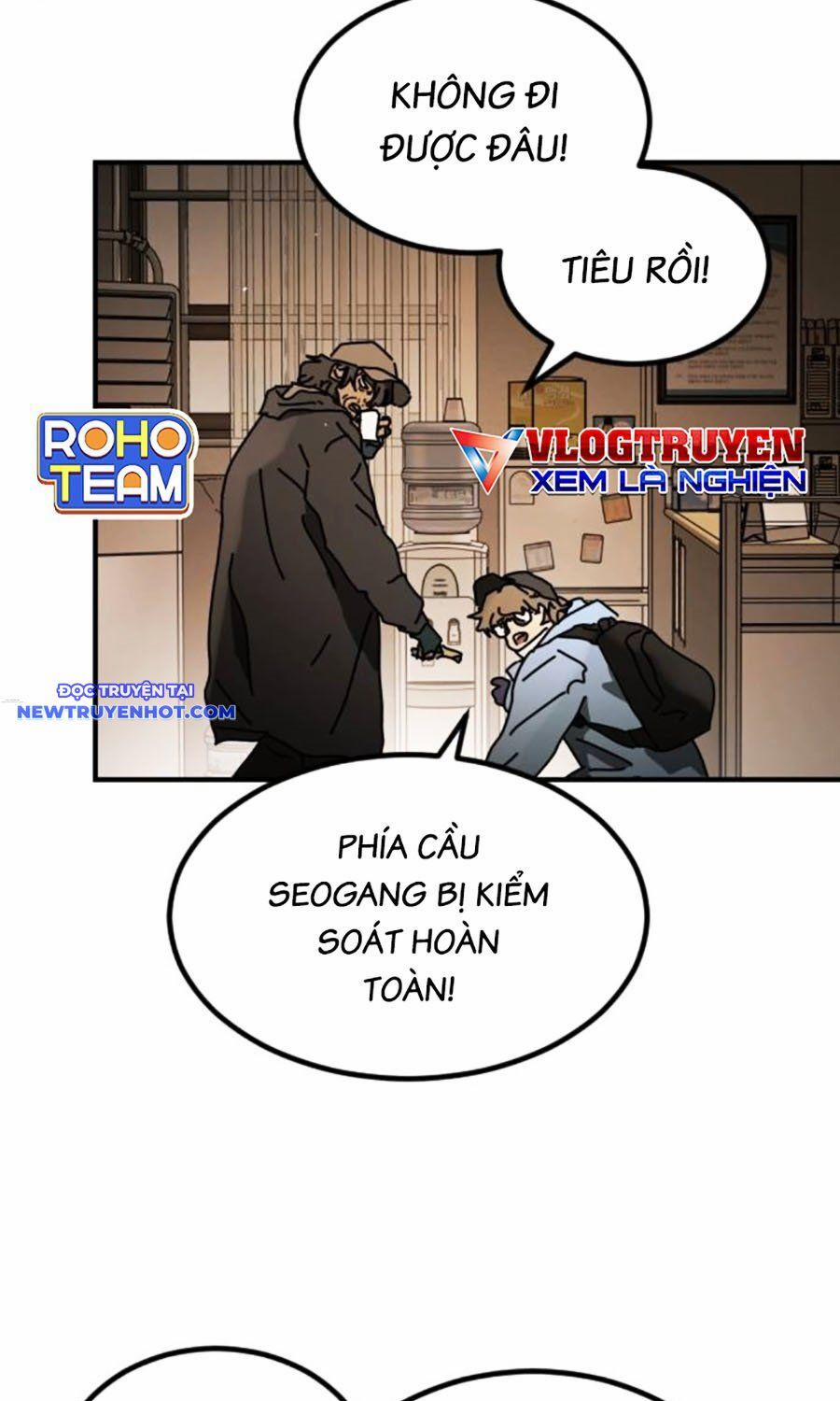 Đại Dịch Seoul 152 trang 100