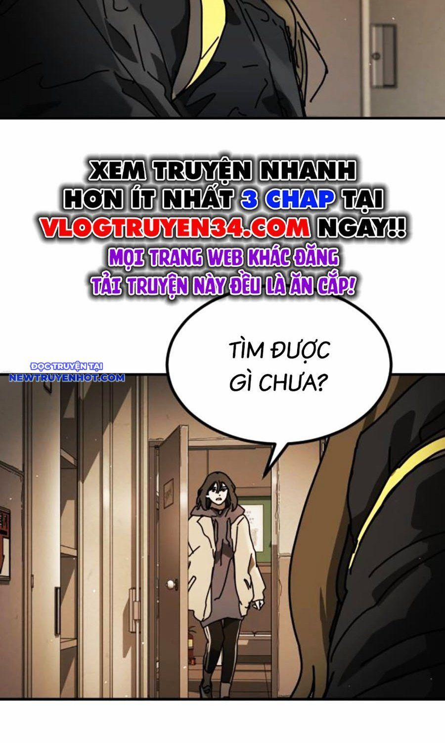 Đại Dịch Seoul 152 trang 109