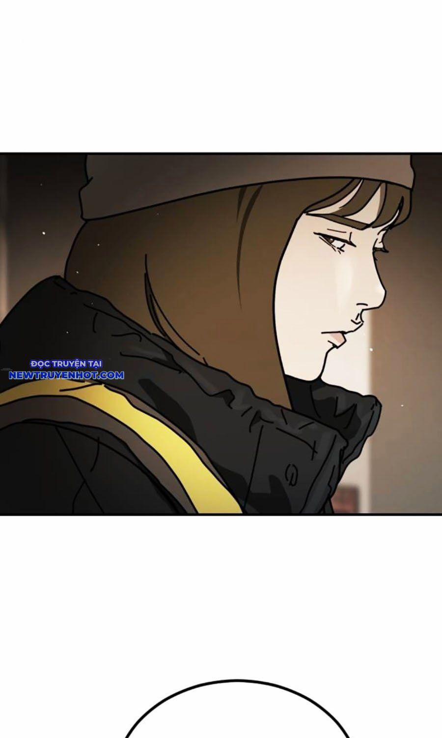 Đại Dịch Seoul 152 trang 110