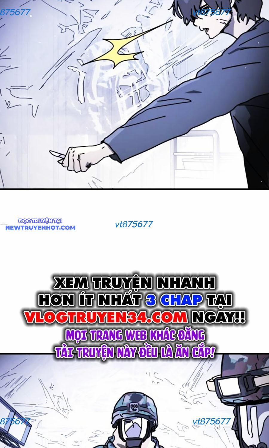 Đại Dịch Seoul 152 trang 12