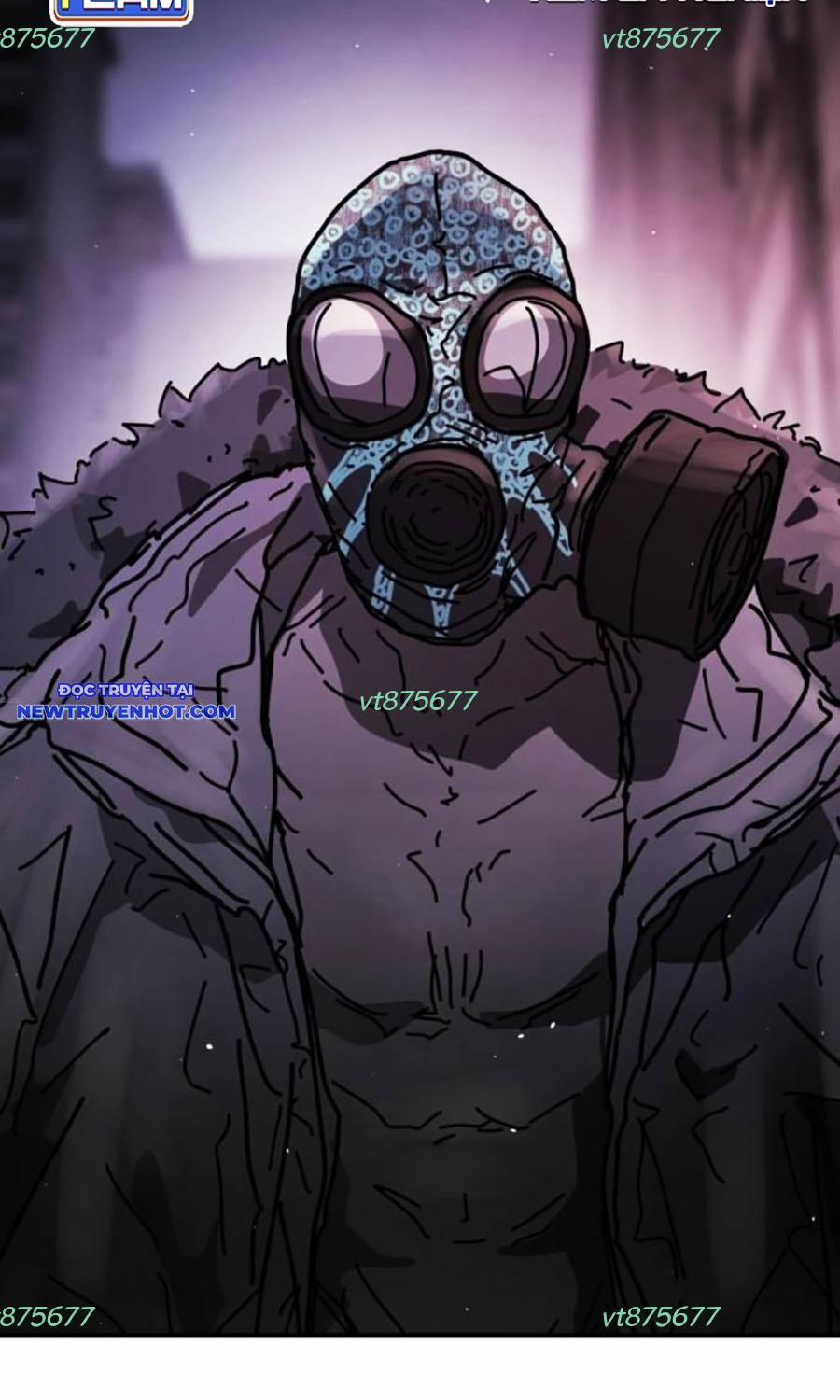 Đại Dịch Seoul 152 trang 136