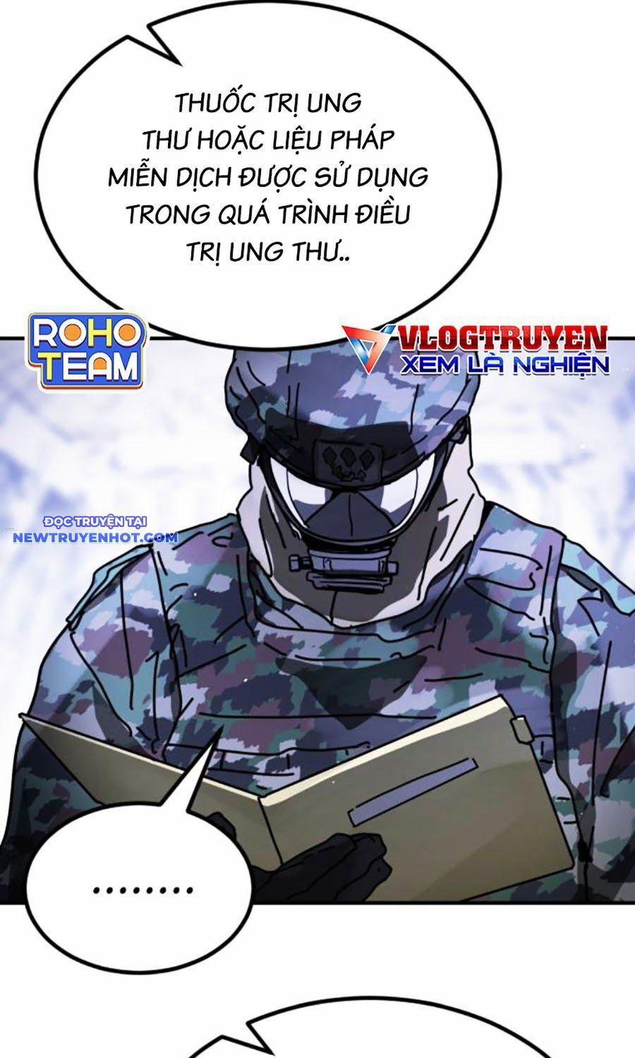 Đại Dịch Seoul 152 trang 22