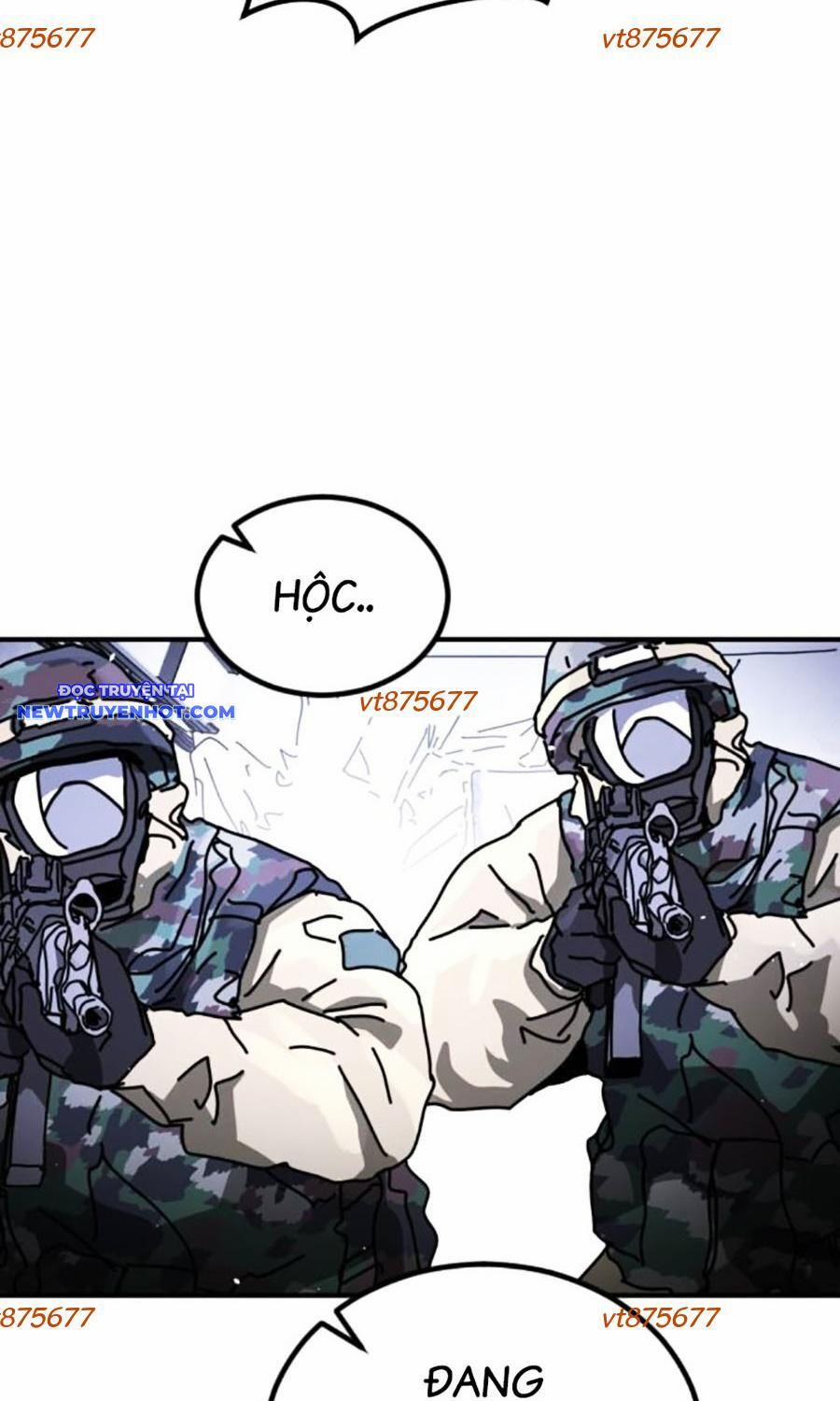 Đại Dịch Seoul 152 trang 5