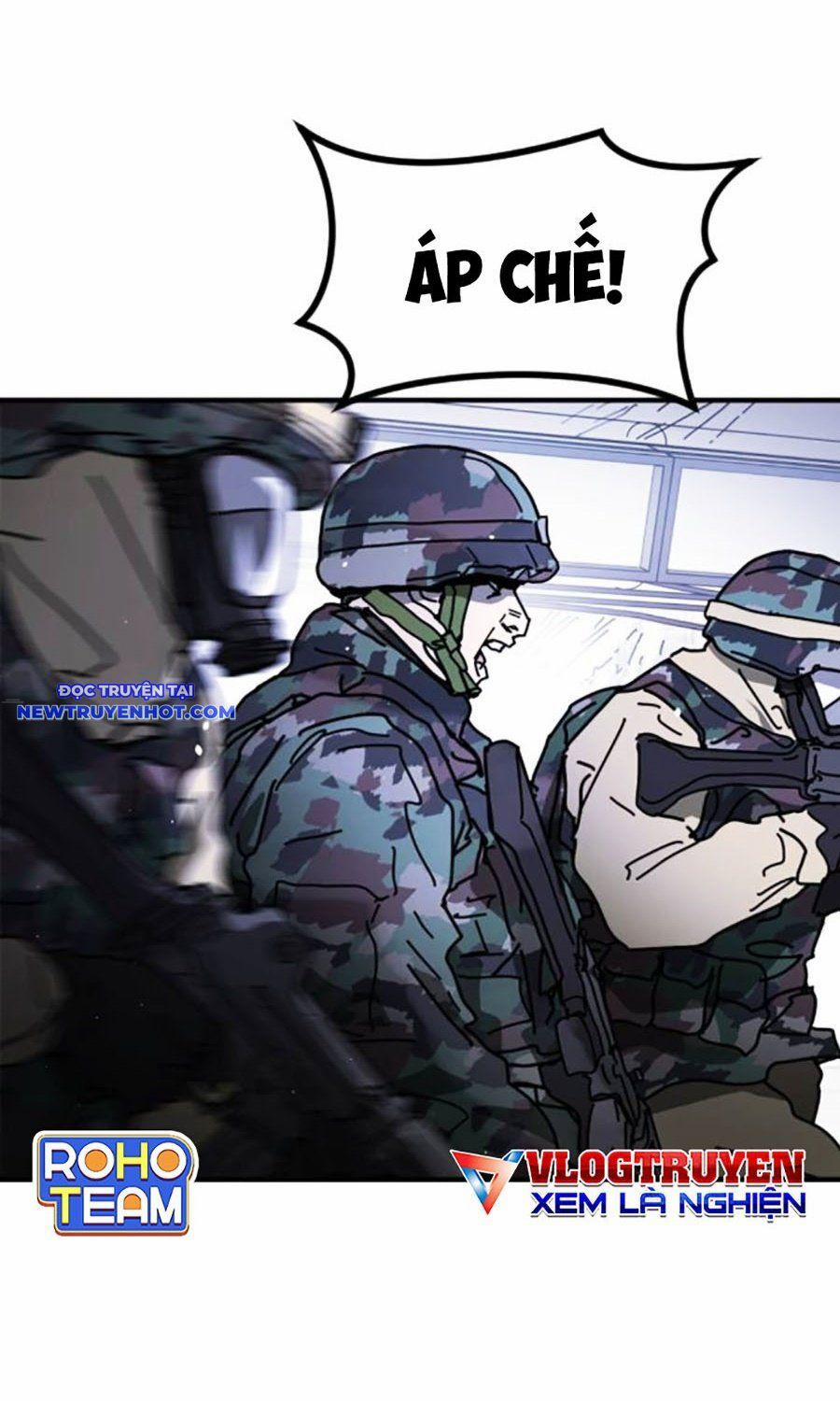 Đại Dịch Seoul 152 trang 56