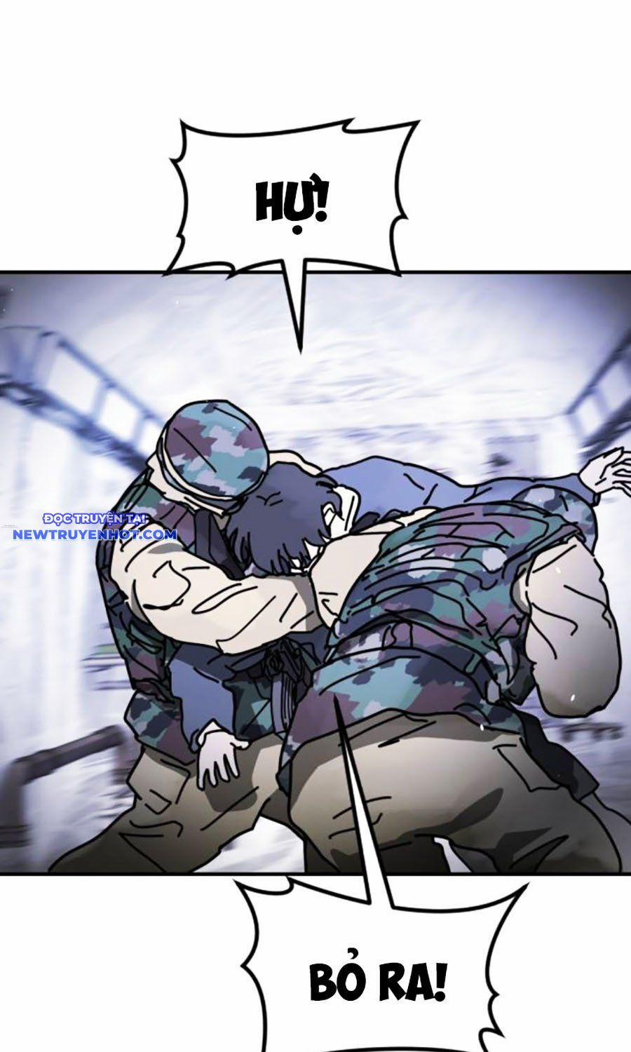 Đại Dịch Seoul 152 trang 57