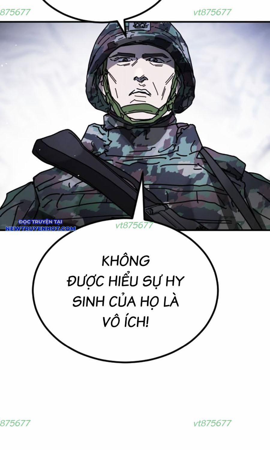 Đại Dịch Seoul 152 trang 63