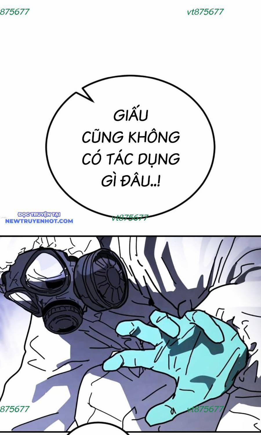 Đại Dịch Seoul 152 trang 7